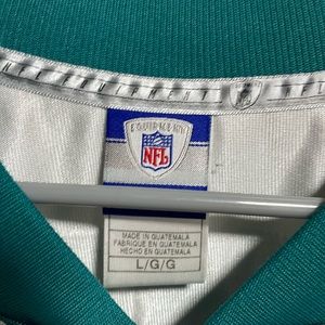 90s Reebok Jay Fielder Jersey